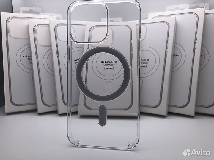 Чехол прозрачны на все iPhone 13 14 original