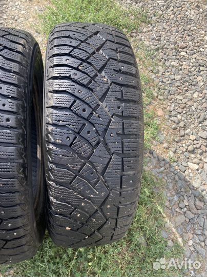 Nitto Therma Spike 185/65 R15