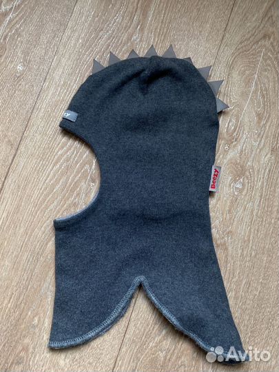 Шапка шлем Beezy р.3