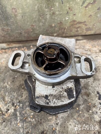 Трамблер Nissan Almera N15