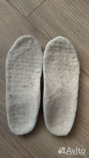 Ортопедические стельки