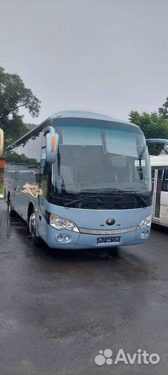 Пассажирские перевозки