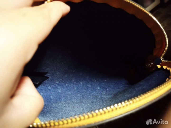 Косметичка