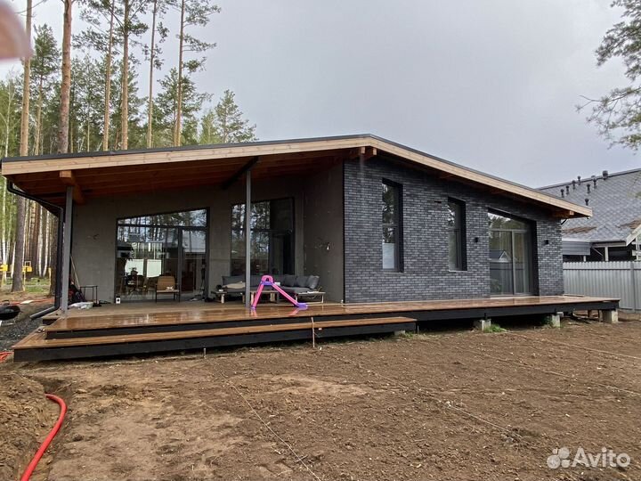 Кирпич Рекке