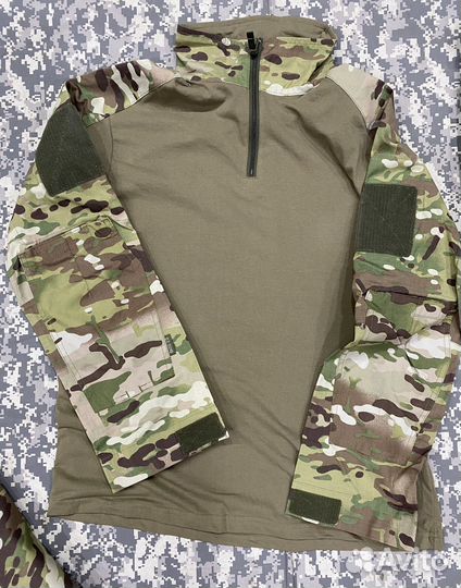 Костюм летний вкпо 2.0