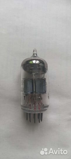 Радиолампы СССР