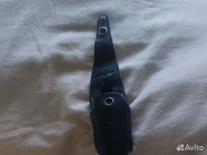 Подсумок для магазина пм, полицейский