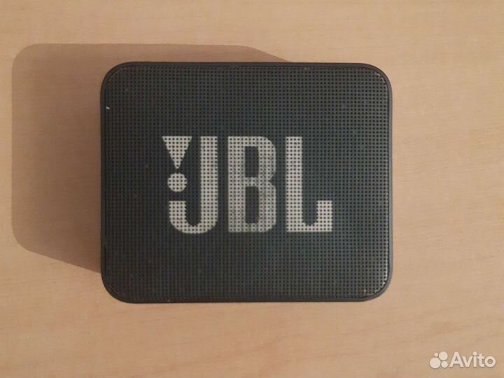 Колонка JBL GO 2