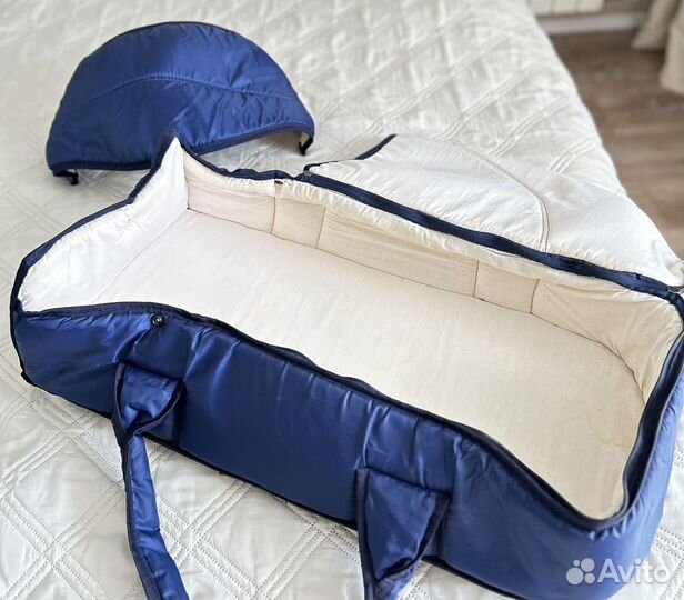 Переноска для малыша