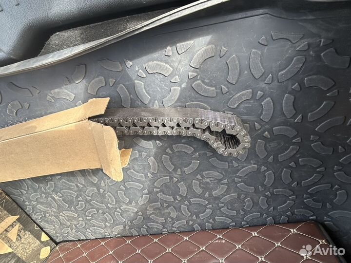 Цепь раздатки Cadillac Escalade