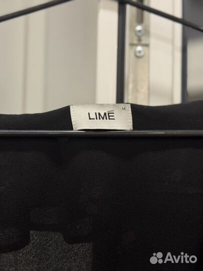 Платье lime 44