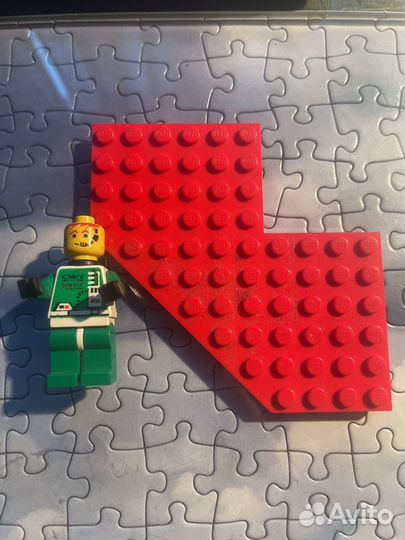 Lego system для Филиппа