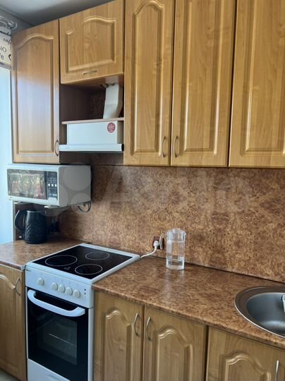 2-к. квартира, 46 м², 3/5 эт.