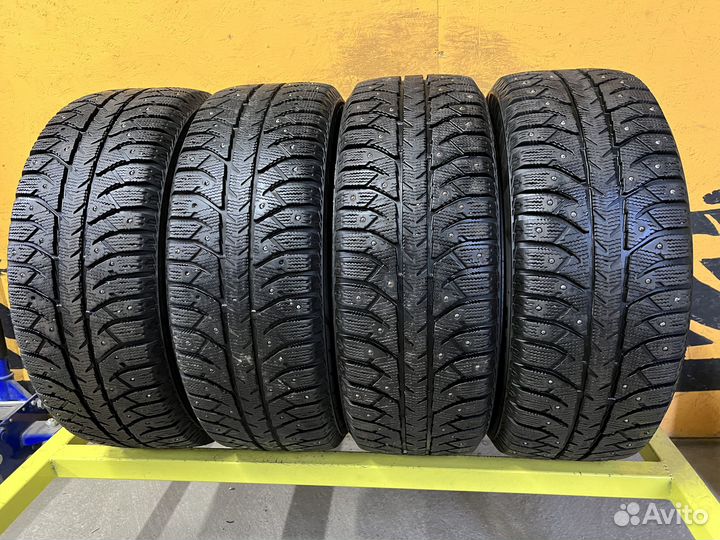 Bridgestone Ice Cruiser 7000 205/55 R16