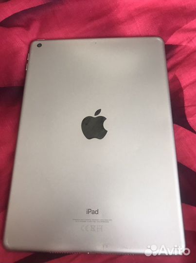 iPad 2018 32 GB