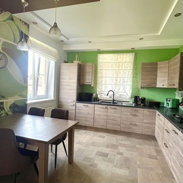 Коттедж 200 м² на участке 9,2 сот.