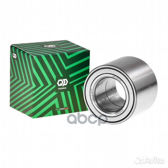 Подшипник ступицы PSA boxer/ducato/jumper зад