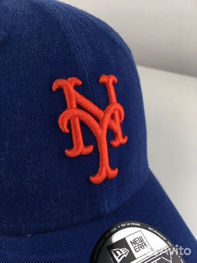 Кепка бейсболка New era 9Forty оригинал новая