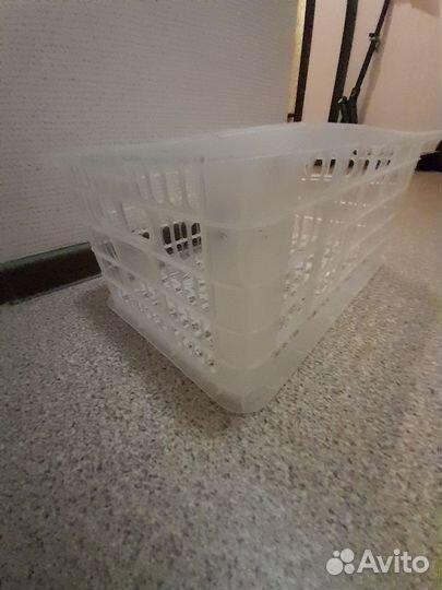 Контейнер, Лоток, ящик, коробка с крышкой