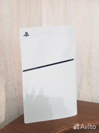 Sony playstation 5 slim 1tb игры