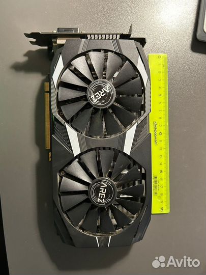 Видеокарта