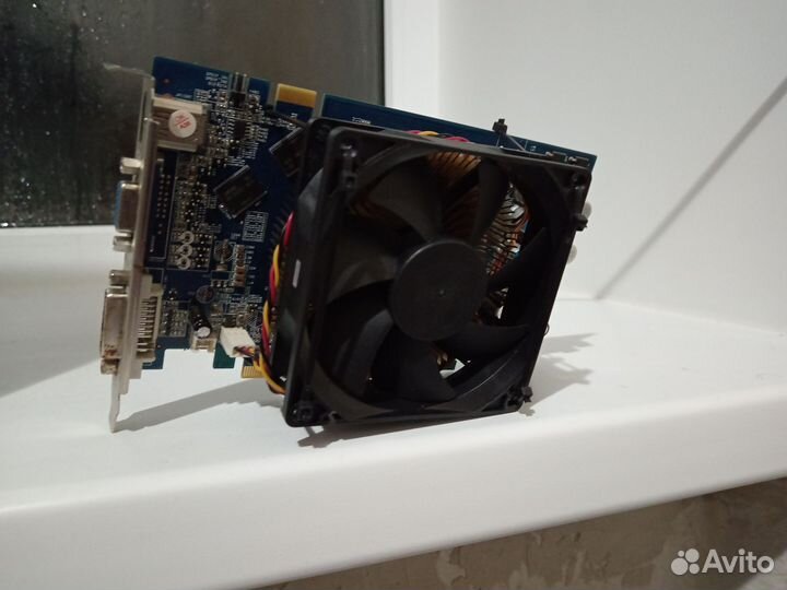 Комплектующие для пк