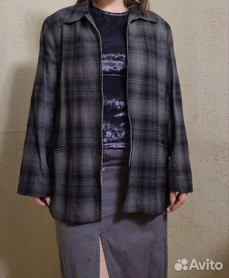 Куртка жакет