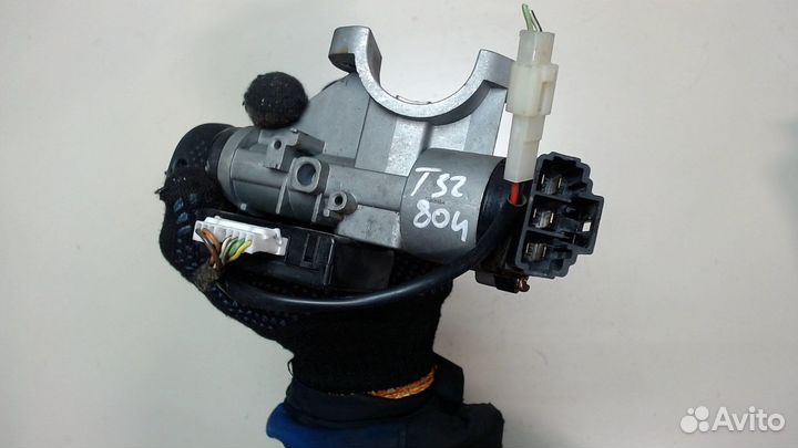 Замок зажигания LDV (DAF) Maxus, 2008