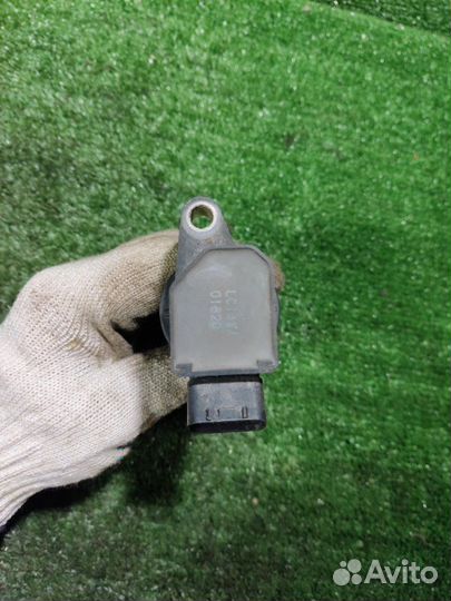 Катушка зажигания Toyota Rav4