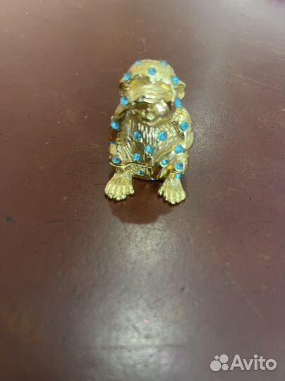 Сувенир обезьянка