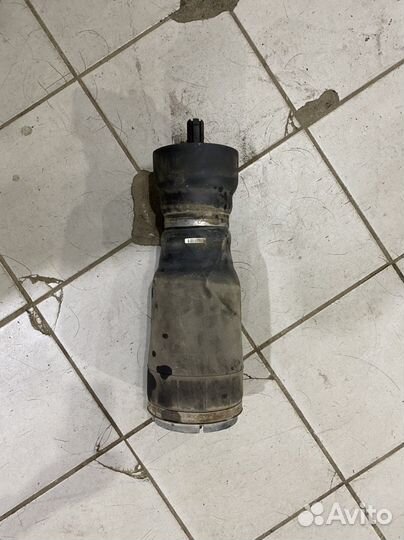 Пневмоподушка Range Rover 405