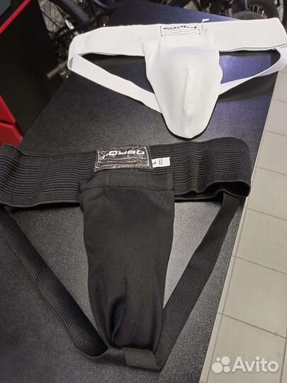 Защита паха Boybo