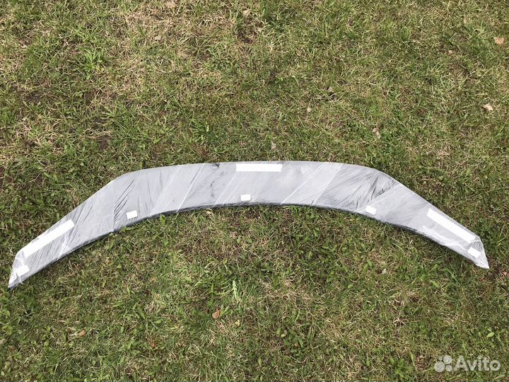 Мухобойка на гранту