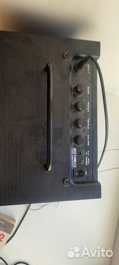 Комплект с Бас гитара homage HEB760SB