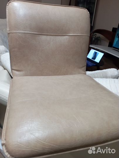 Кресла для зоны ожидания 