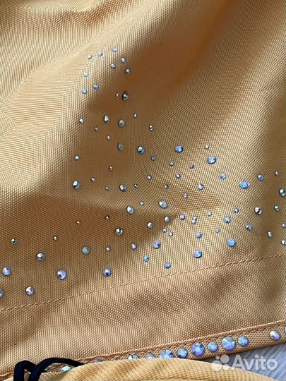 Капюшон и матрас bugaboo bee