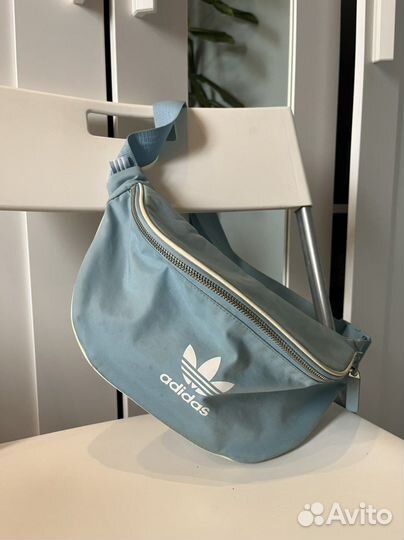 Барсетка adidas