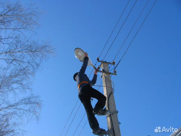 Надежный Электрик. Вызов частного Электрика