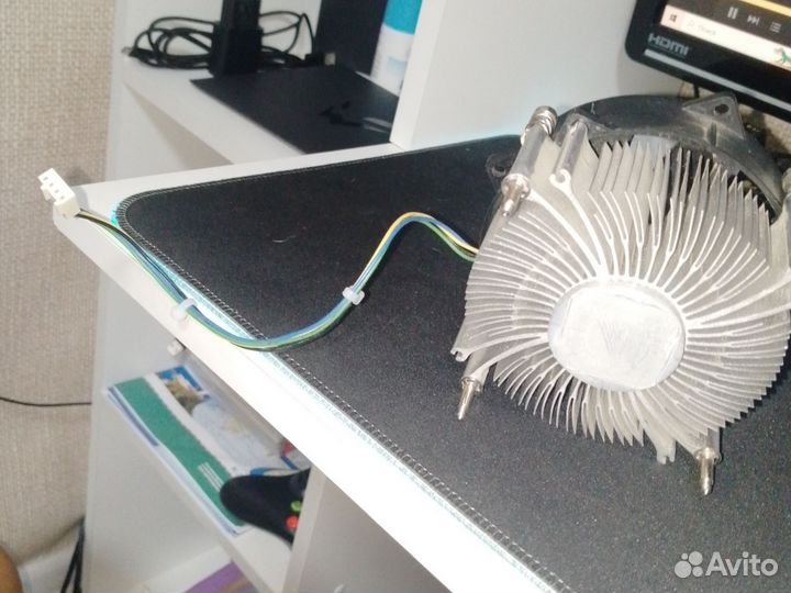 Кулер для пк