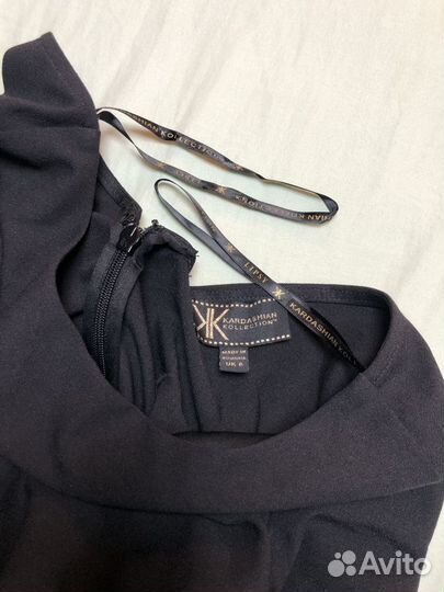 Платье Kardashian Kollection