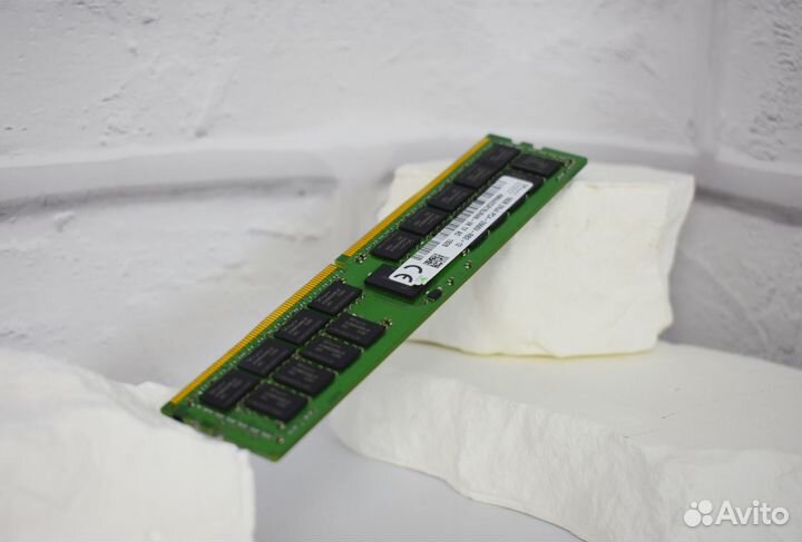 16GB DDR4 ECC hynix 2666