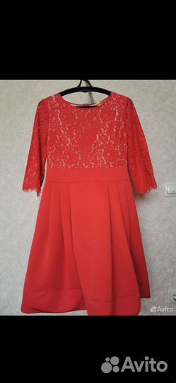 Платья вечерние, выпускной, р. 44