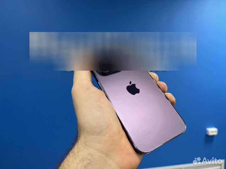iPhone 14 Pro, 256 ГБ