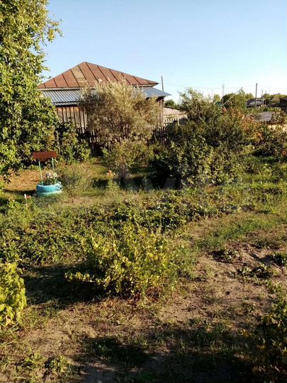 Участок 12 сот. (ИЖС)