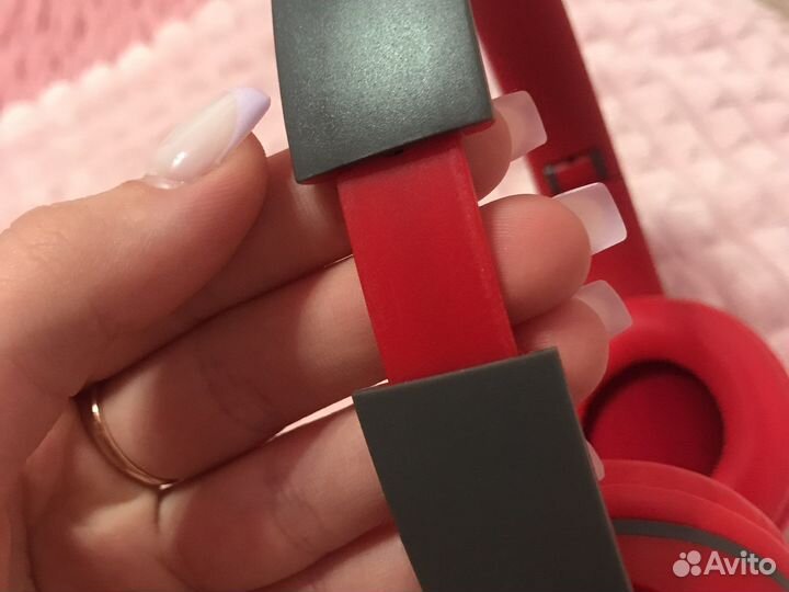 Беспроводные наушники