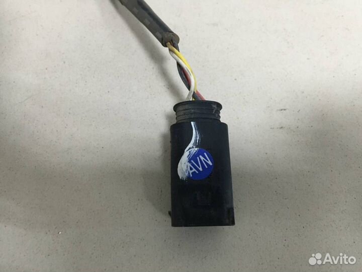 Б/У Камера заднего вида 957902S012 Hyundai-KIA