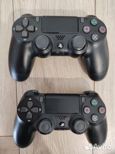 Sony playstation 4 PS4 pro 1tb