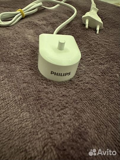 Зарядное устройство для philips sonicare HX6100