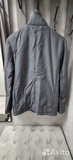 Куртка мужская размер 46