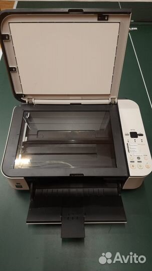 Цветной принтер